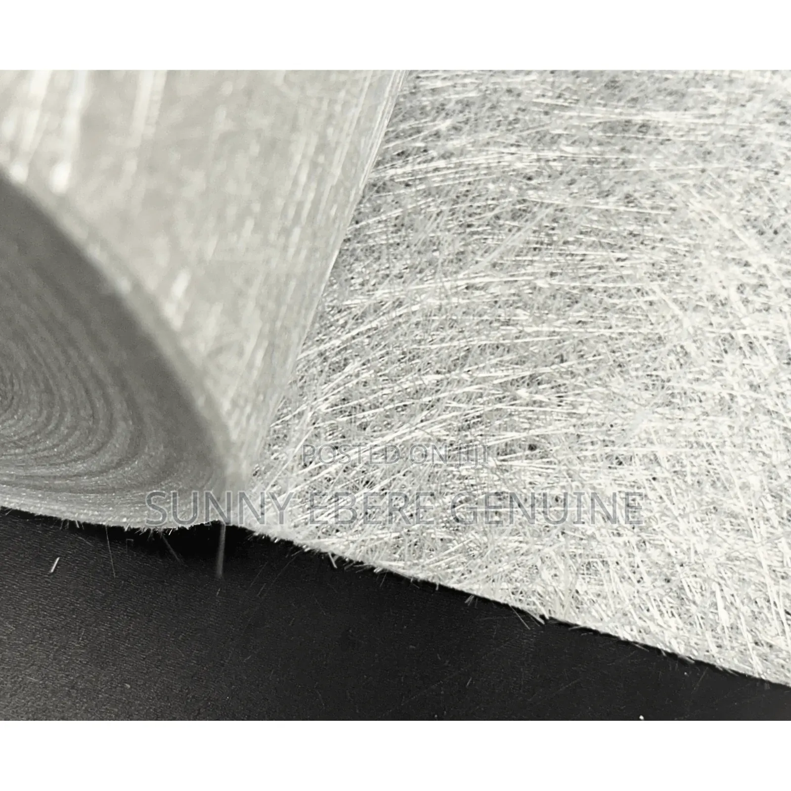 Fiber Mat, Fiber Mesh,