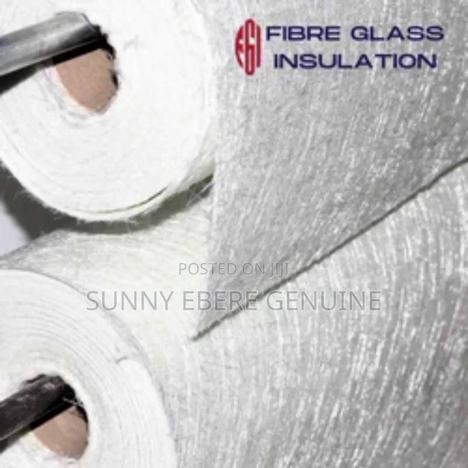 Fiberglass Chopped Strand Mat Reinforcement