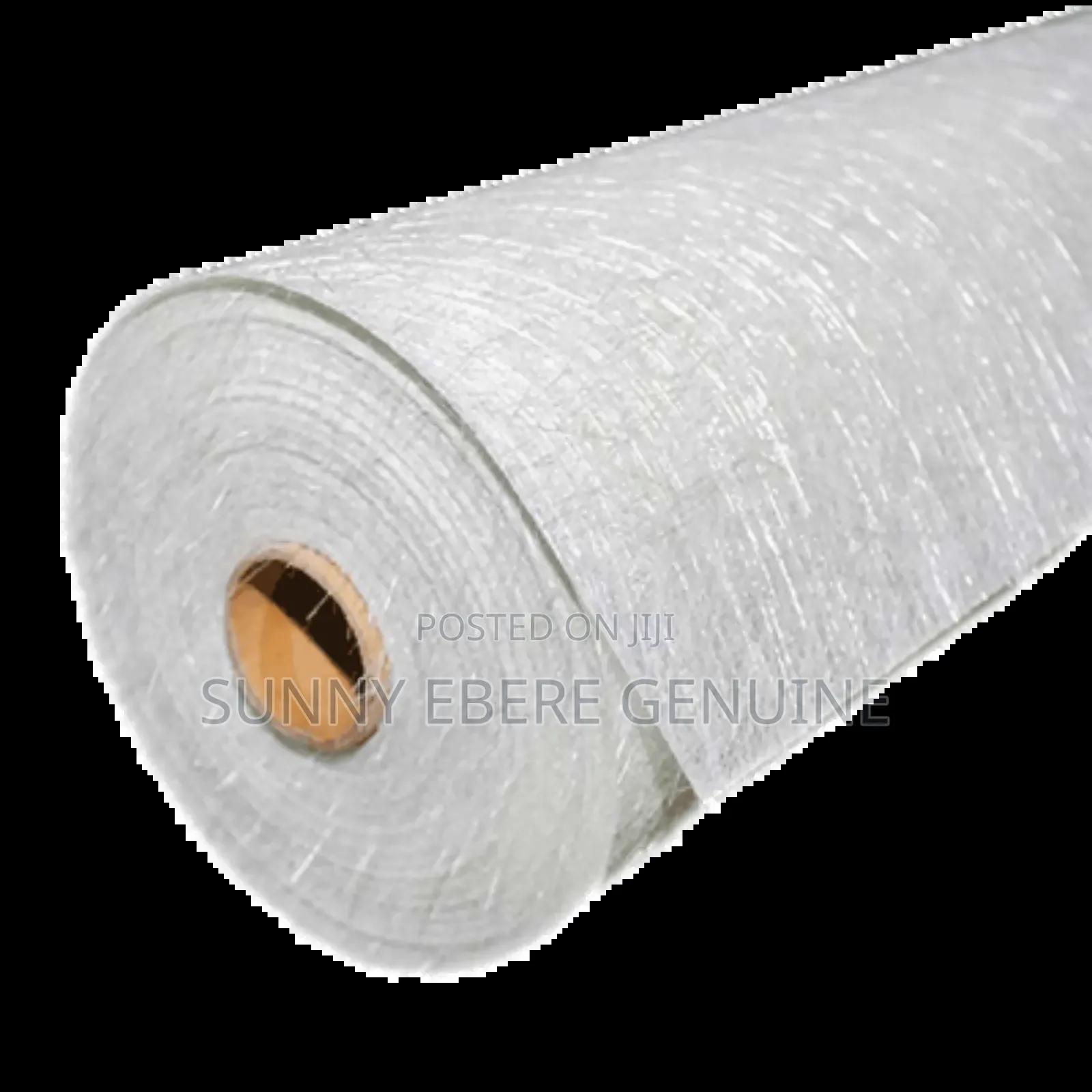 Fiberglass Chopped Strand Mat Reinforcement