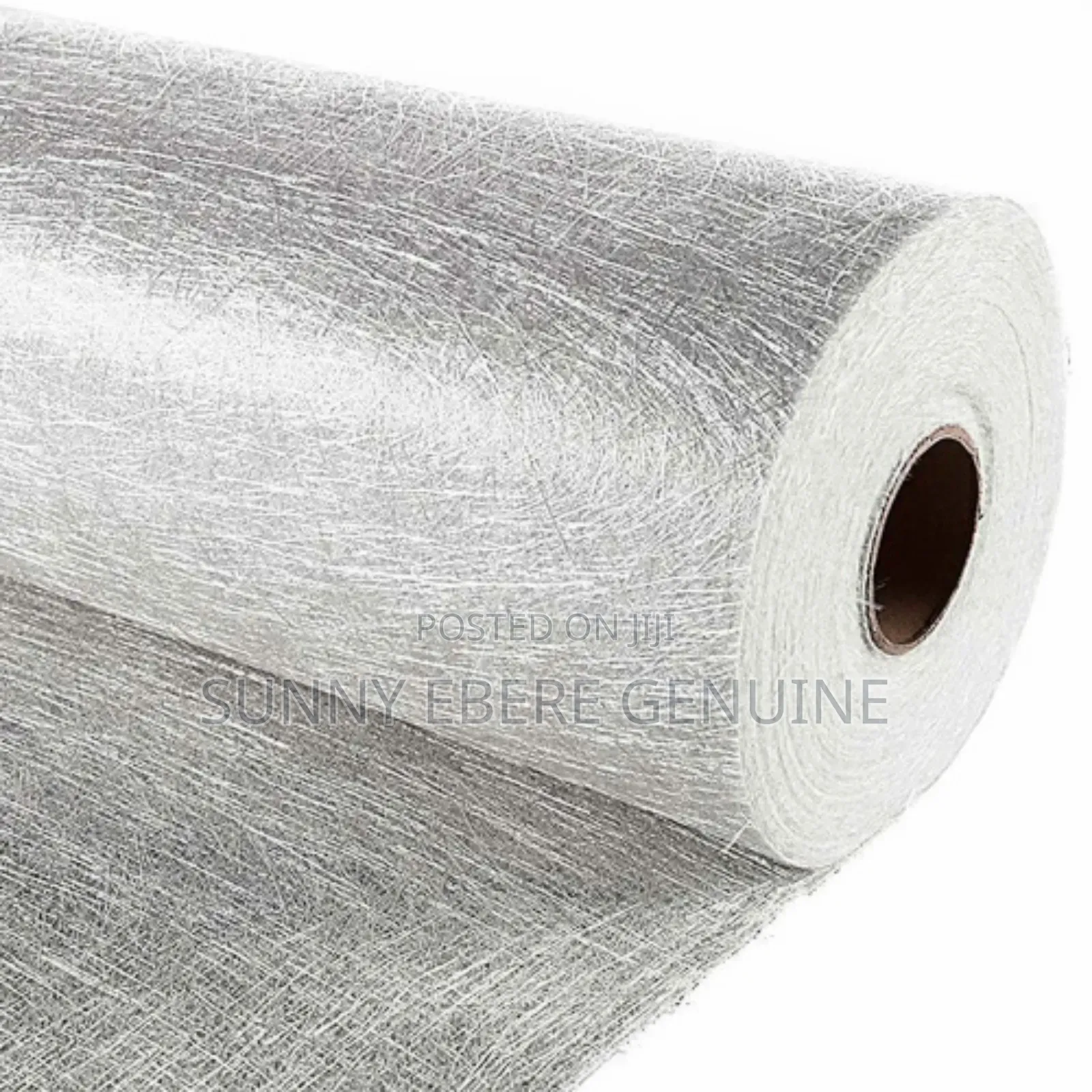 Fiberglass Chopped Strand Mat Reinforcement