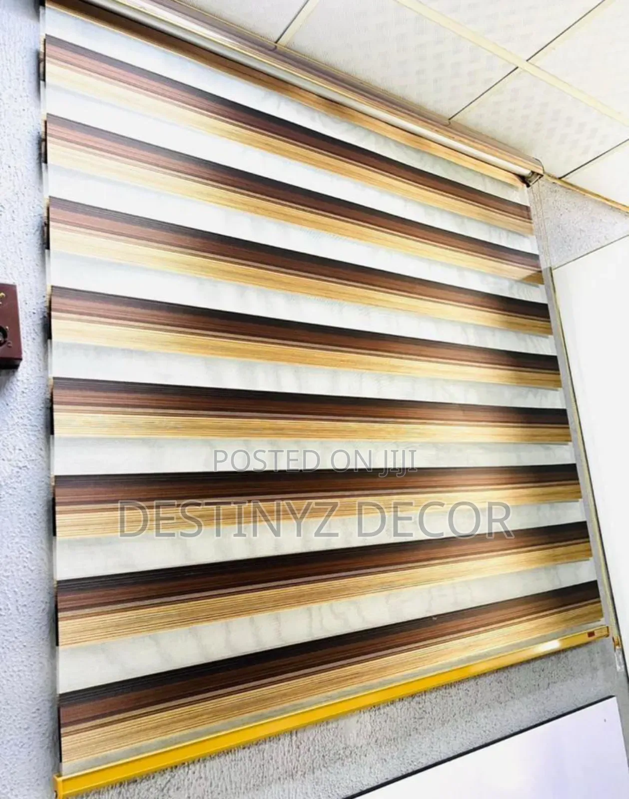 Bespoke Window Blinds