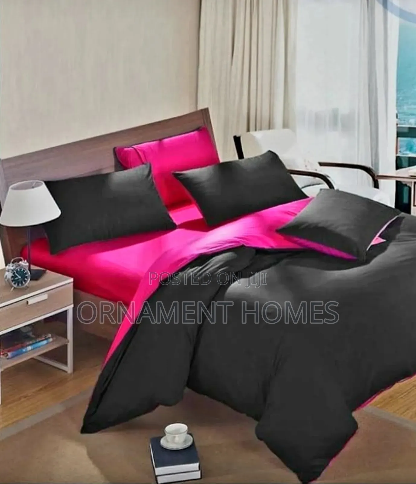 Bedsheet Duvet Nd Pillowcases