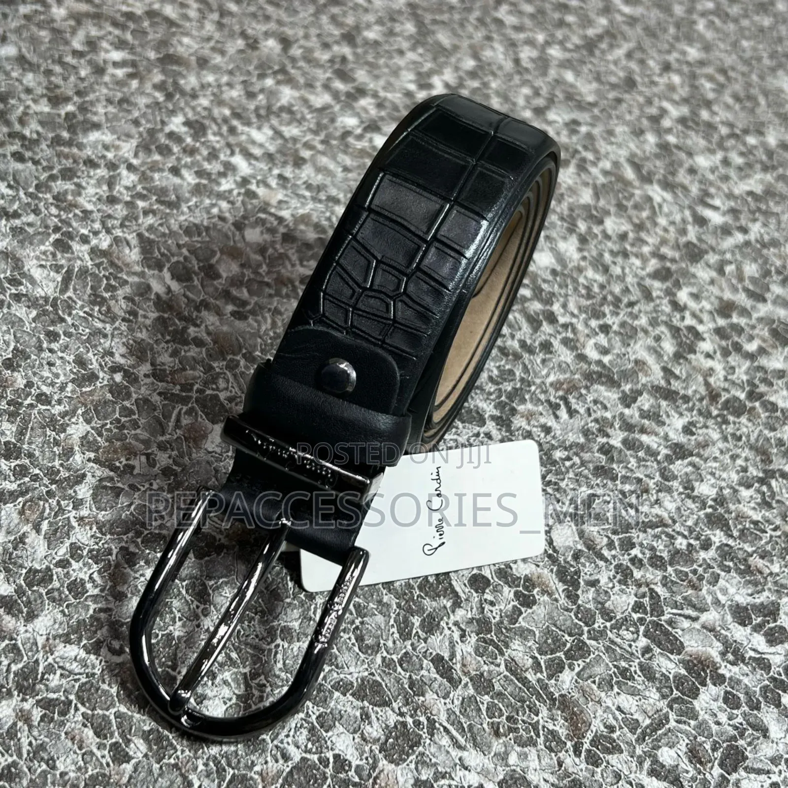 Turkey Belts