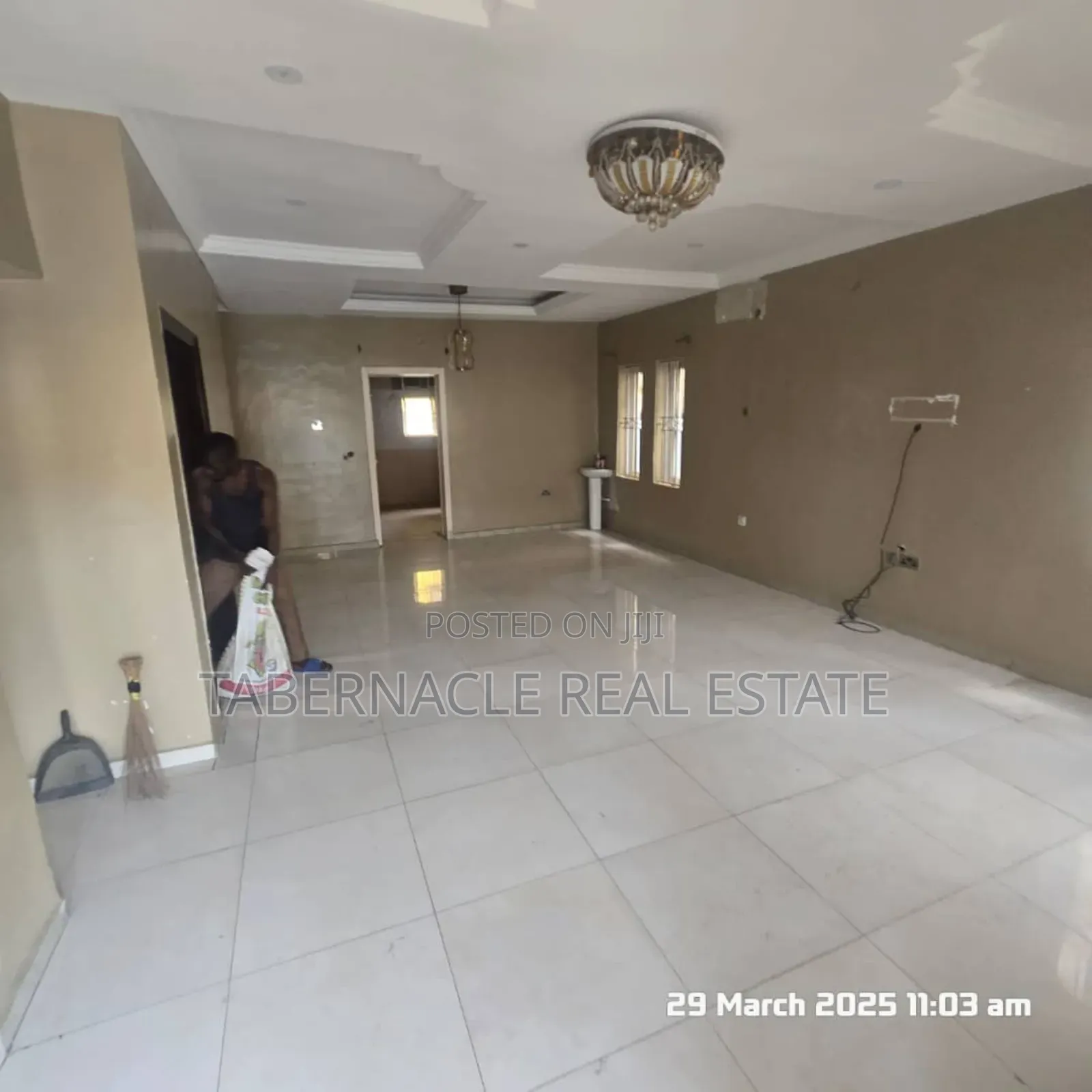 4bdrm Duplex in Ebute, Ikorodu for rent