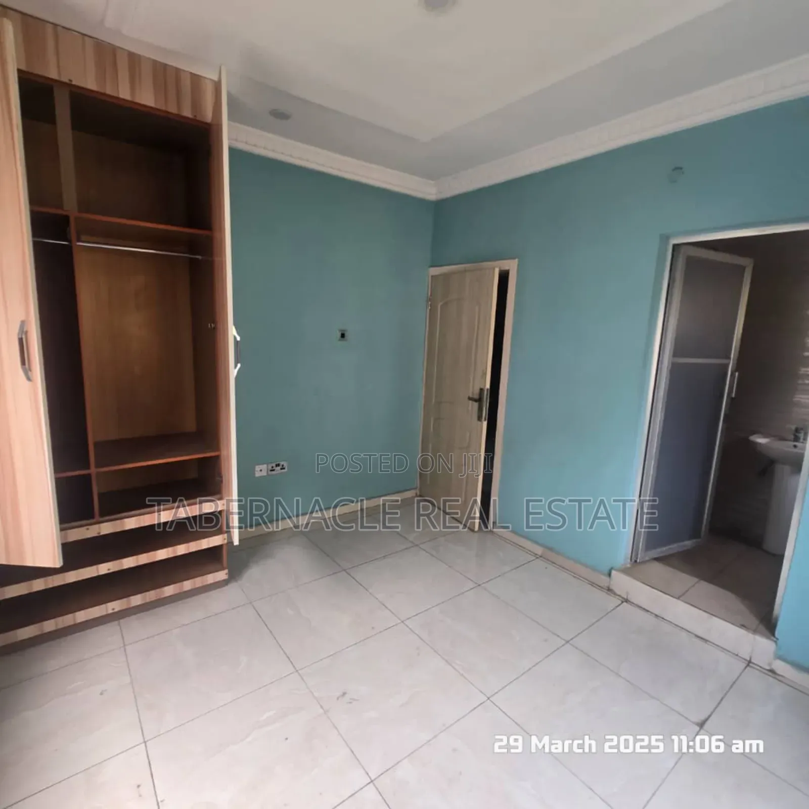 4bdrm Duplex in Ebute, Ikorodu for rent