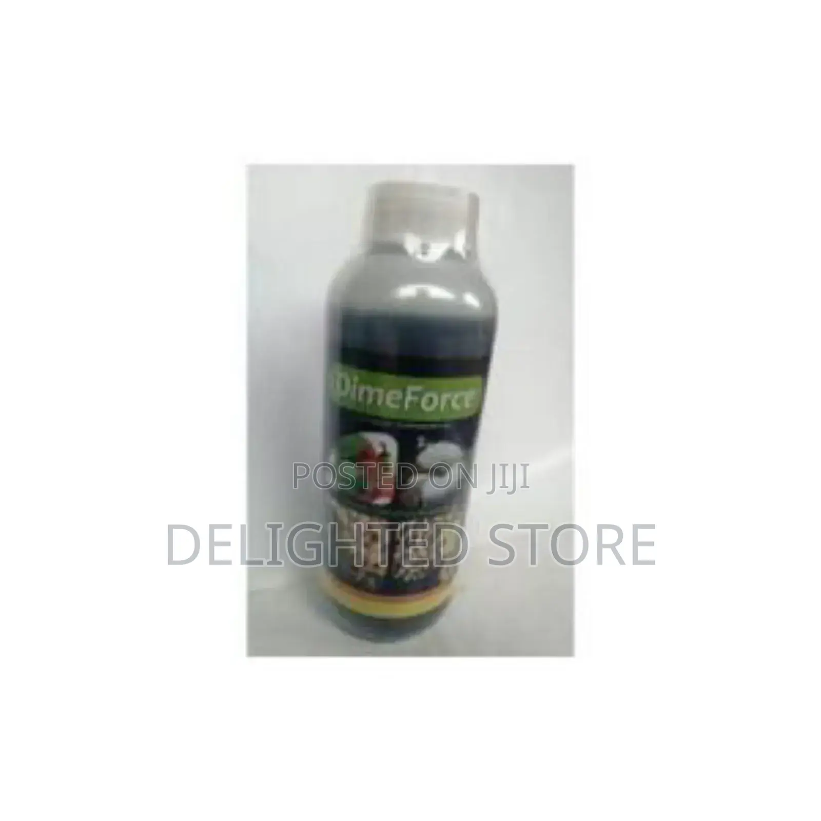 Original Dimeforce Snake Reptile Repellent Chemical -1l