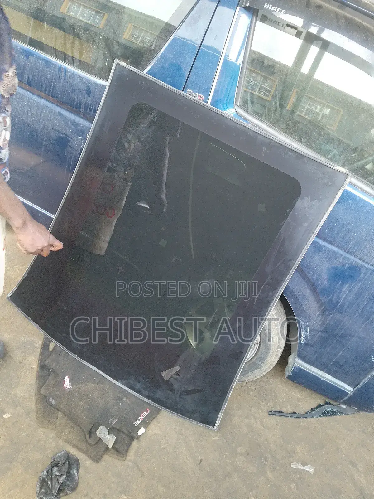 Pano Roof for Lexus Rx 350 2010 Available Now