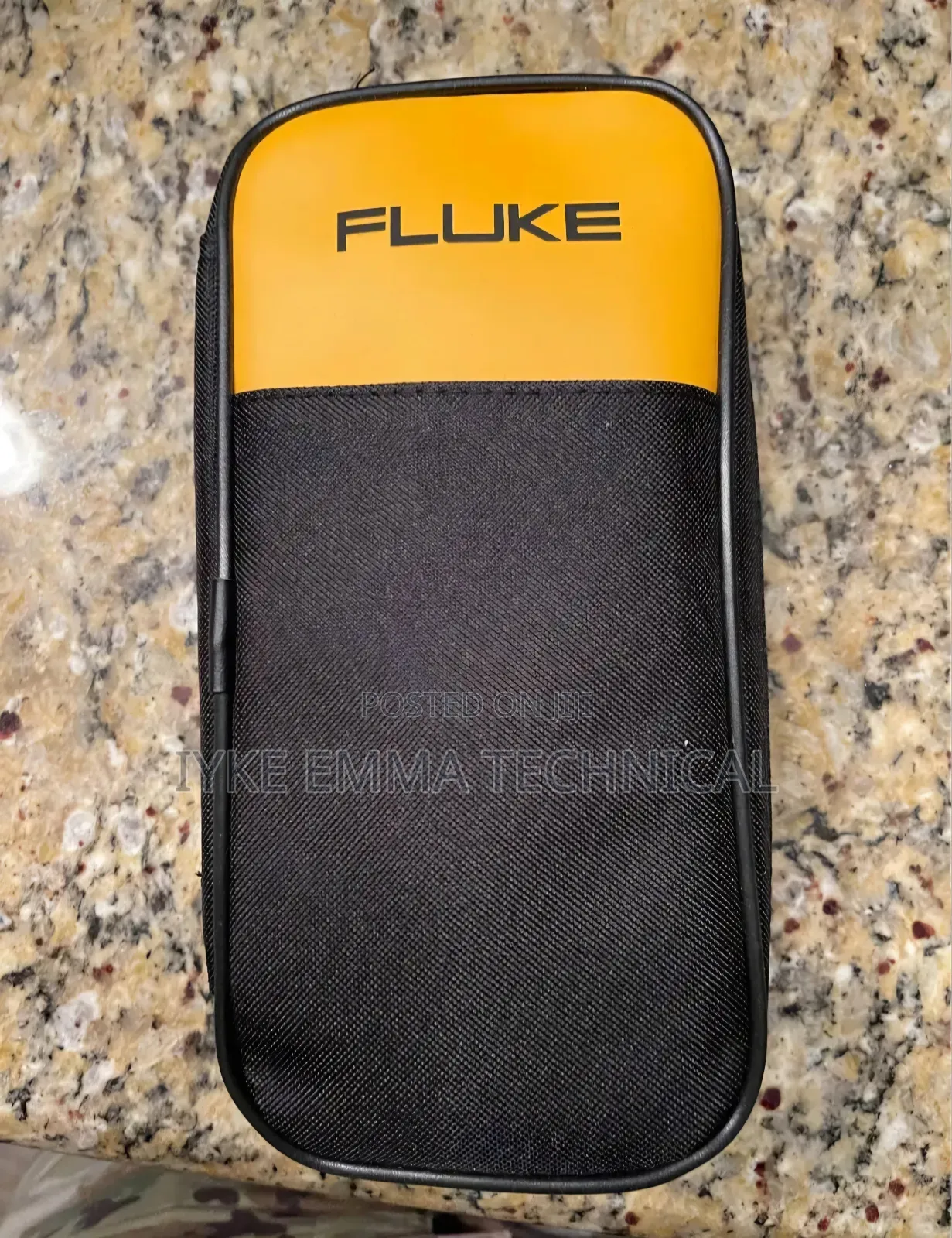 Fluke 376 Fc True-RMS Clamp Meter With Iflex