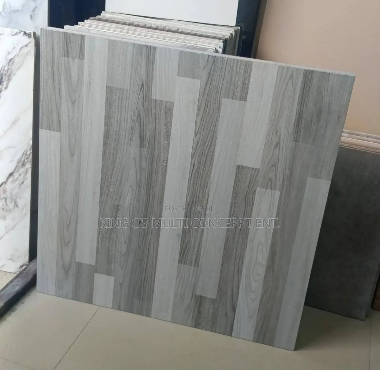 400 X 400 Nigeria Polish Floor Tiles