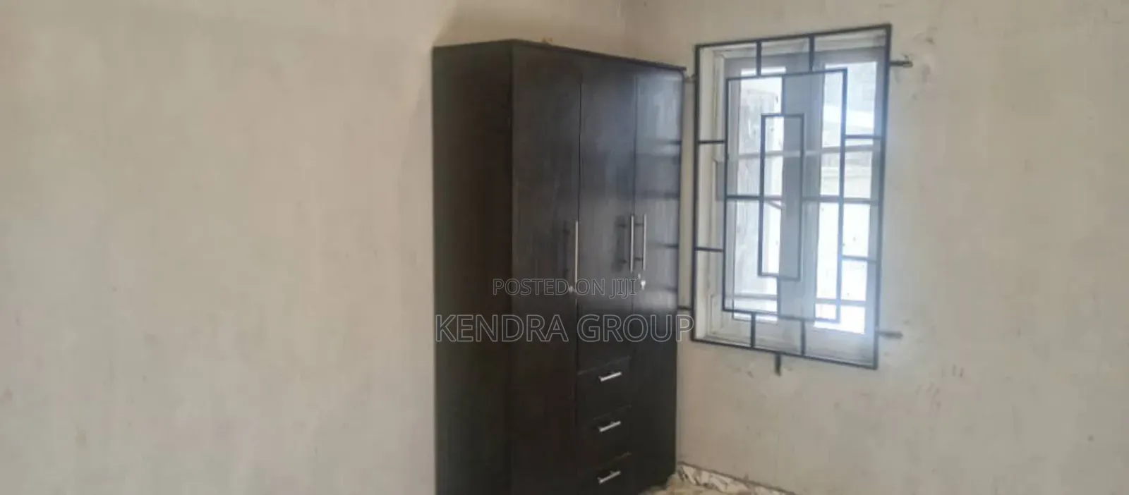 Furnished 2bdrm Block of Flats in Nitel Estate, Erunwe for rent