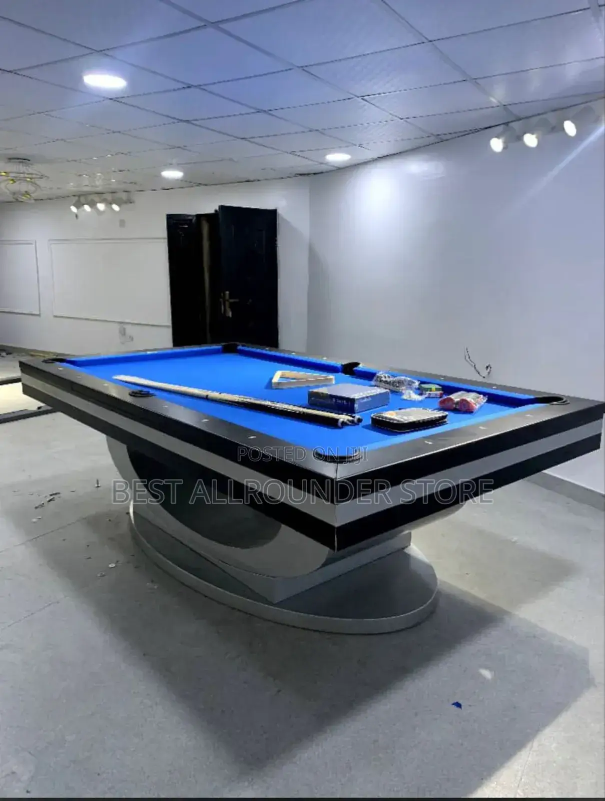 Luxury Snooker Board