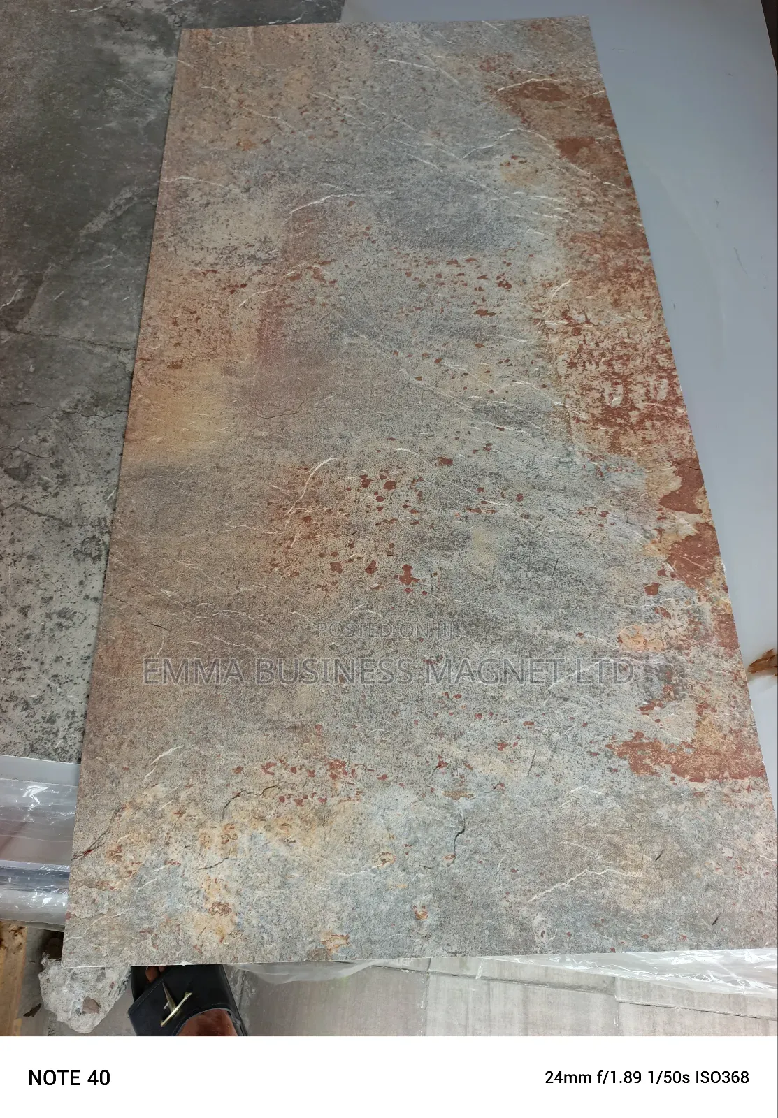 High Quality Fixeble Stone Walls 