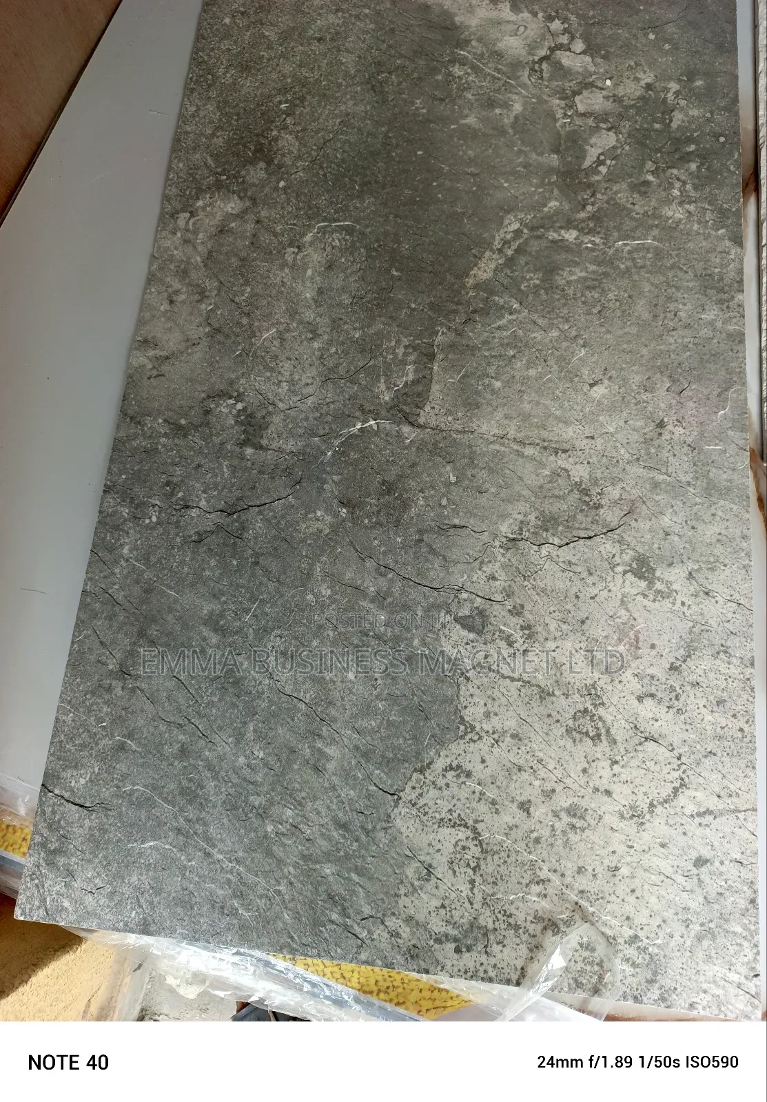 High Quality Fixeble Stone Walls 