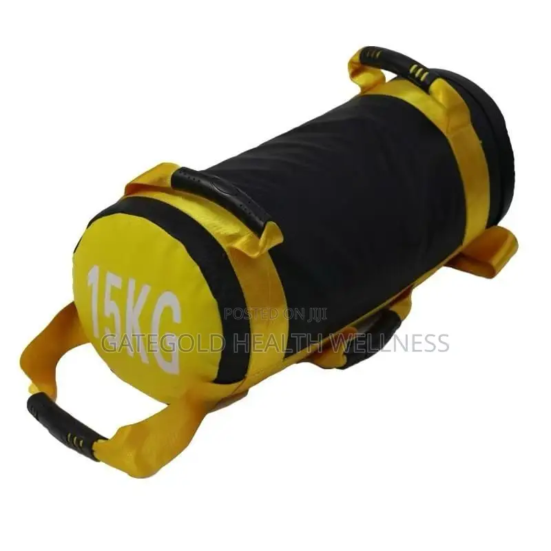 Energy Bag 15kg (Brtw) Nf-10100