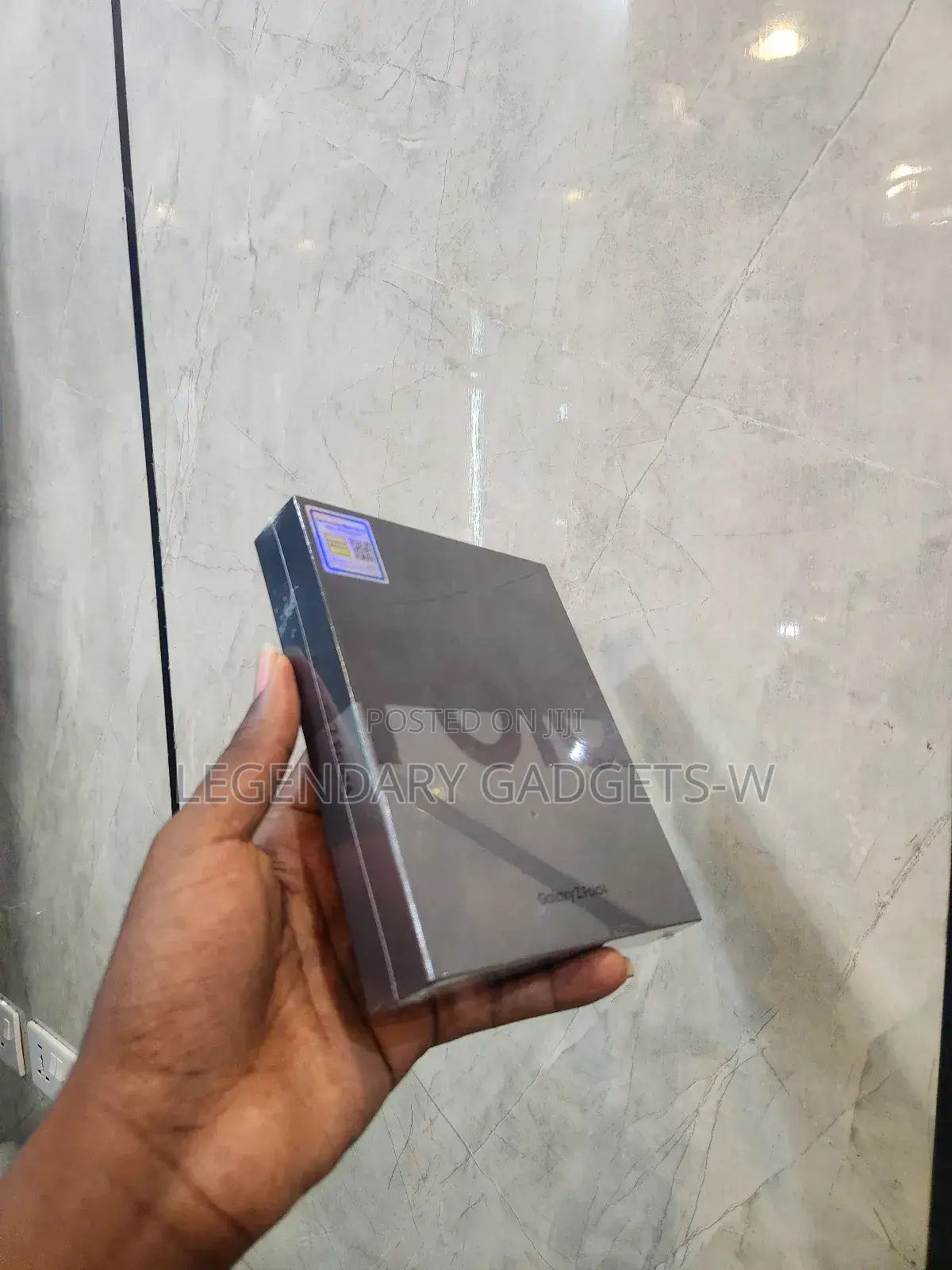 New Samsung Galaxy Z Fold4 256 GB