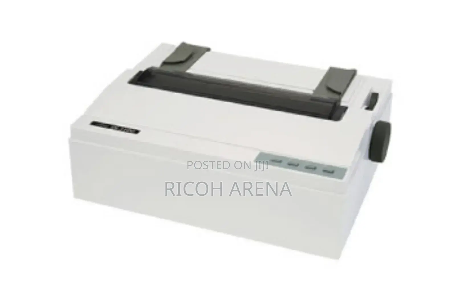 Dl3100 Dot Metrix Printer
