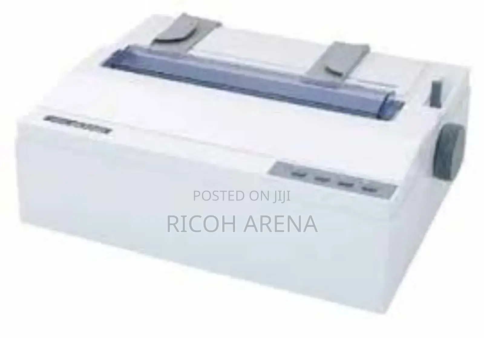 Dl3100 Dot Metrix Printer