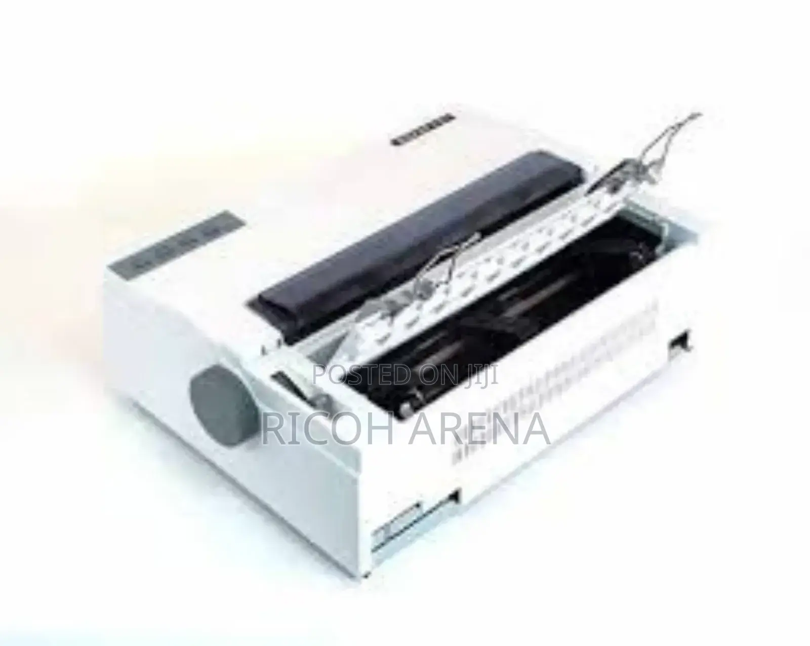 Dl3100 Dot Metrix Printer