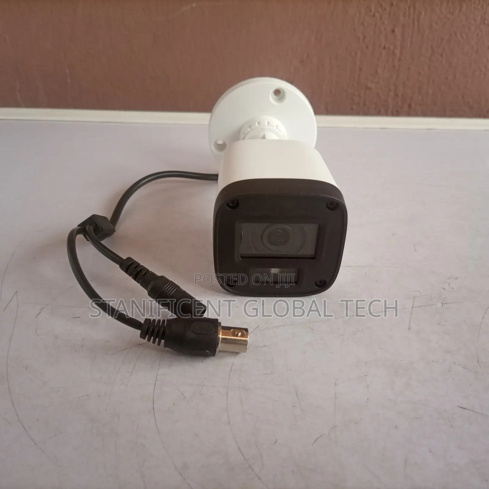 Dahua 2mp 1080p Outdoor Infrared Non-Audio Camera