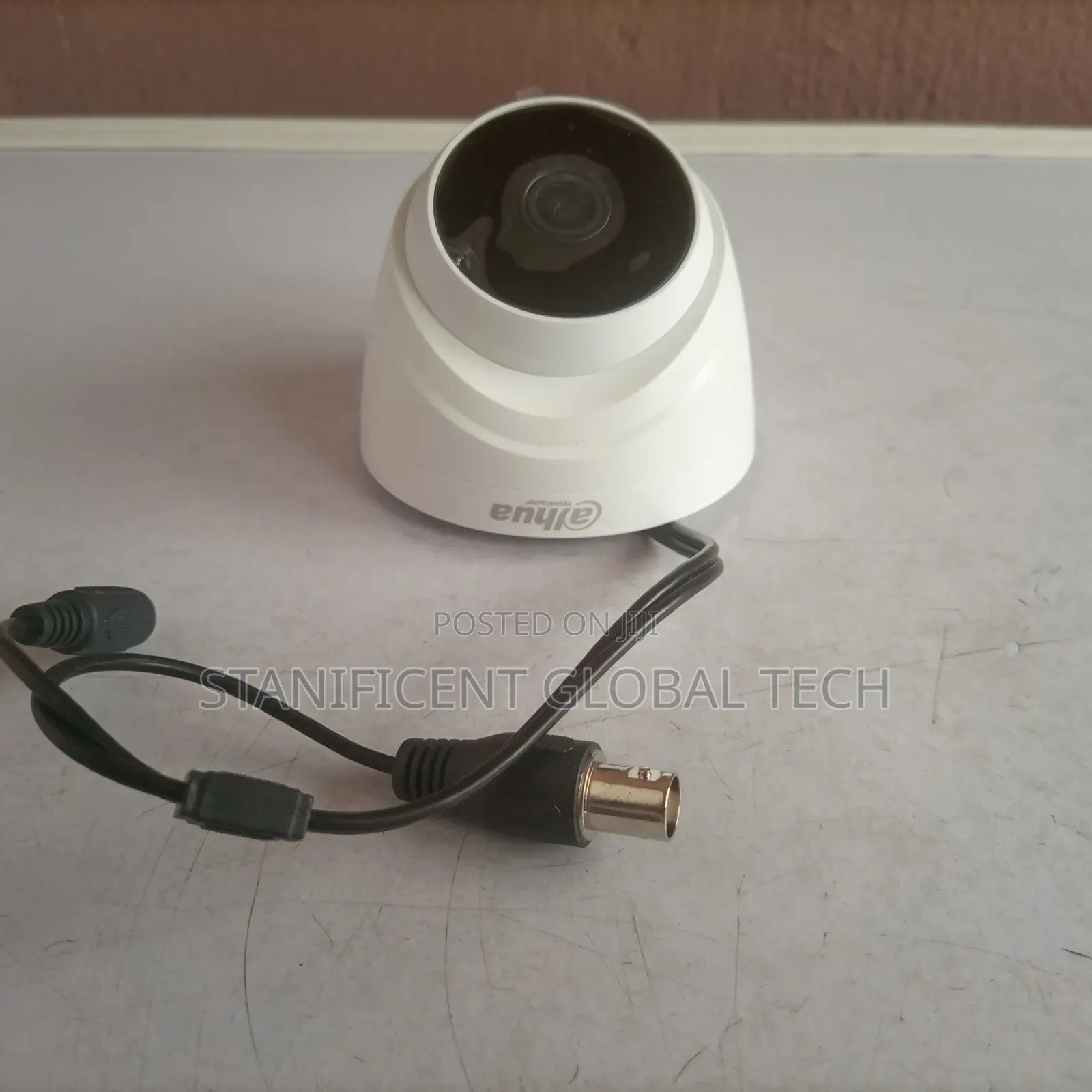 Dahua 2mp 1080p Indoor Infrared Non-Audio Camera