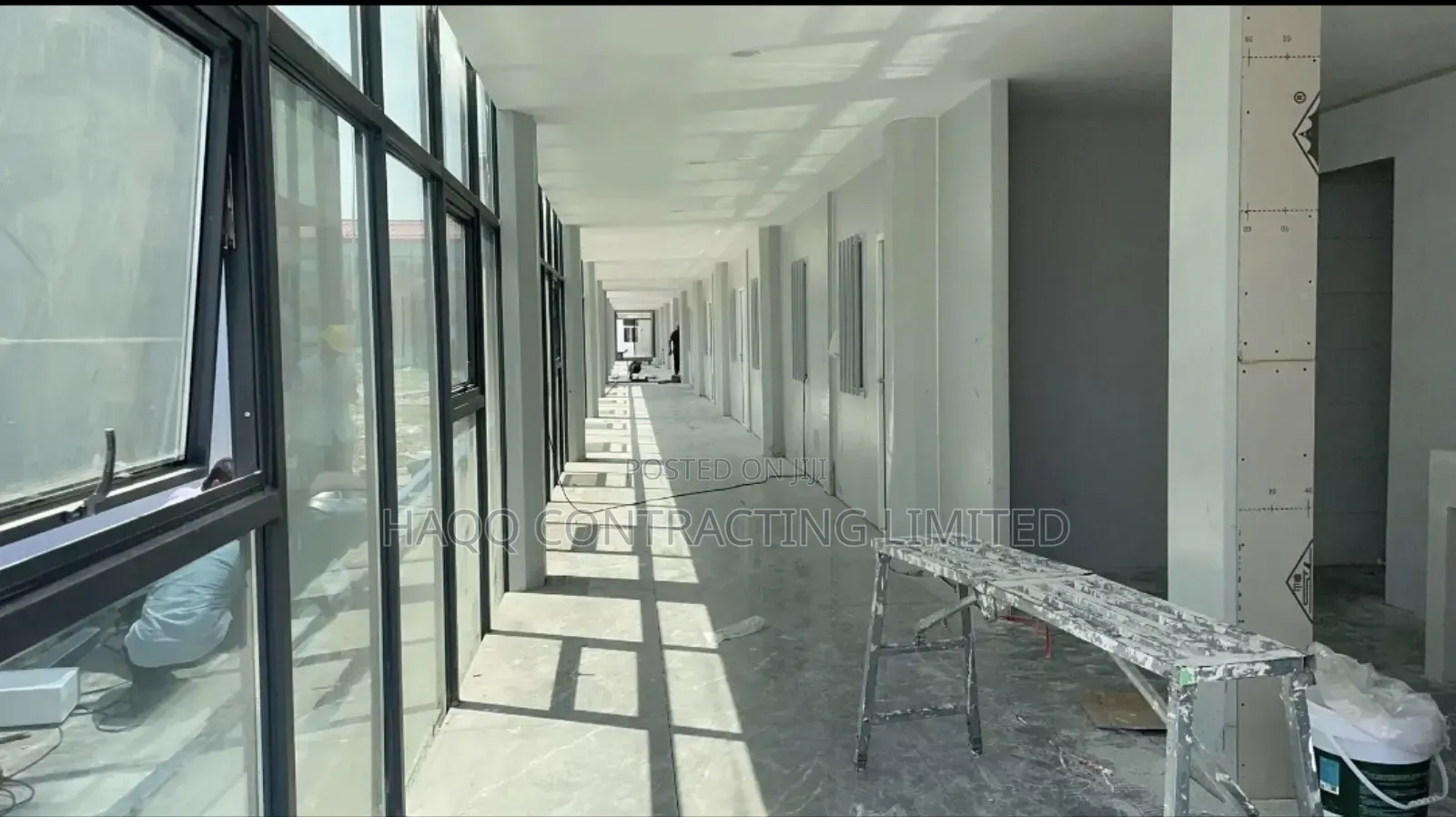 Steel, Glass, Insulated Panel Built Prefab Building Expert