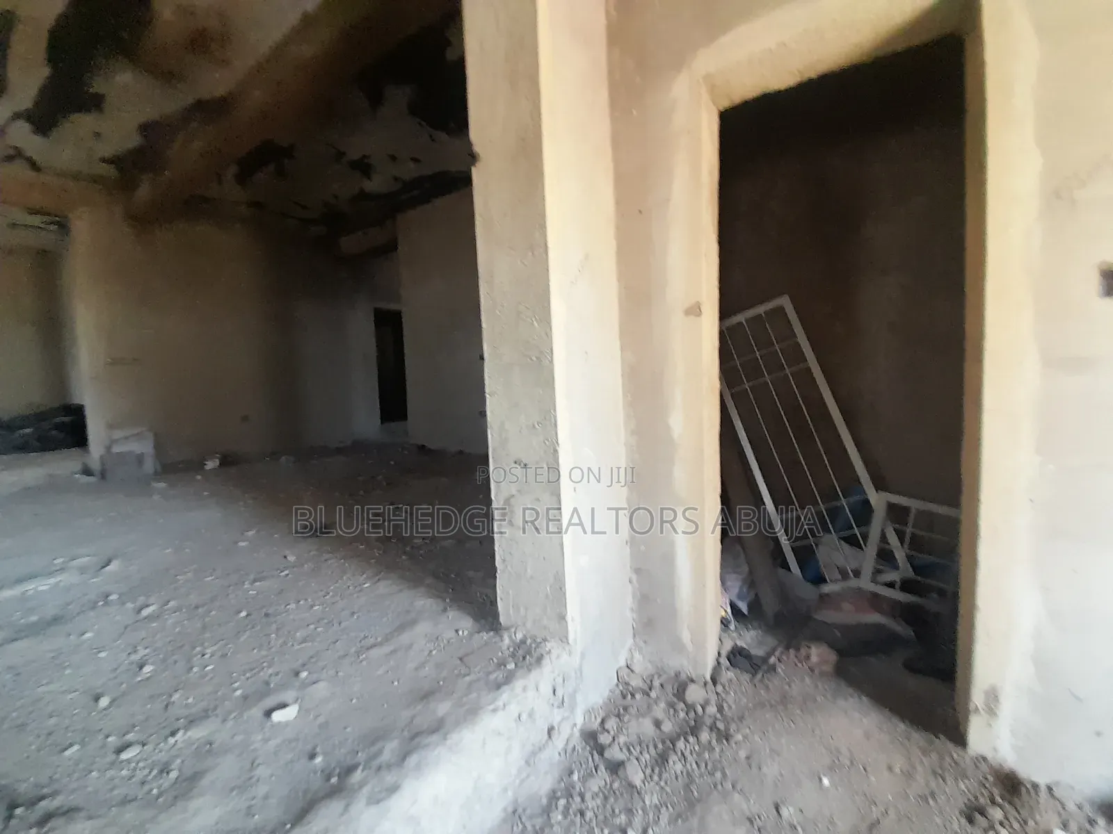 4bdrm Mansion in Gwarinpa for sale