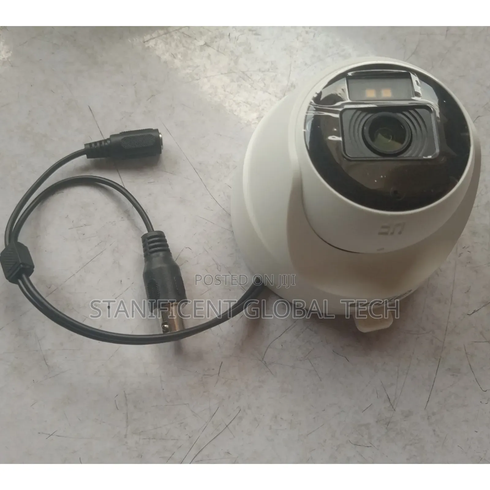 Dahua 2mp 1080p Indoor Infrared Audio Camera