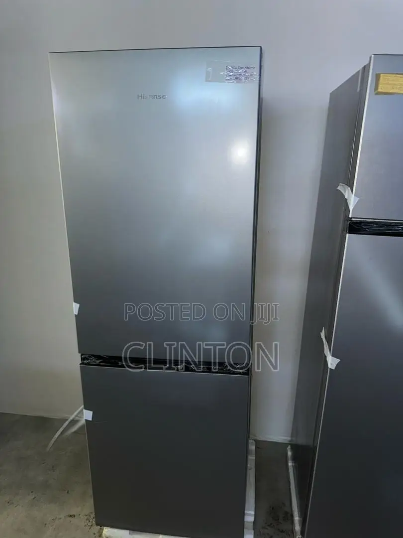 Hisense Refrigerator 225l