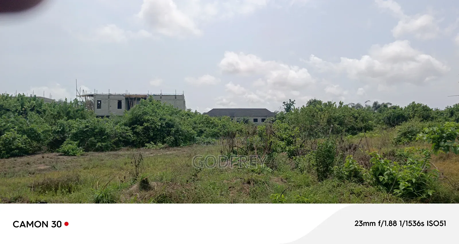 Landed Property