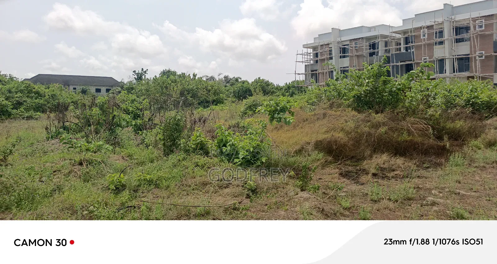 Landed Property