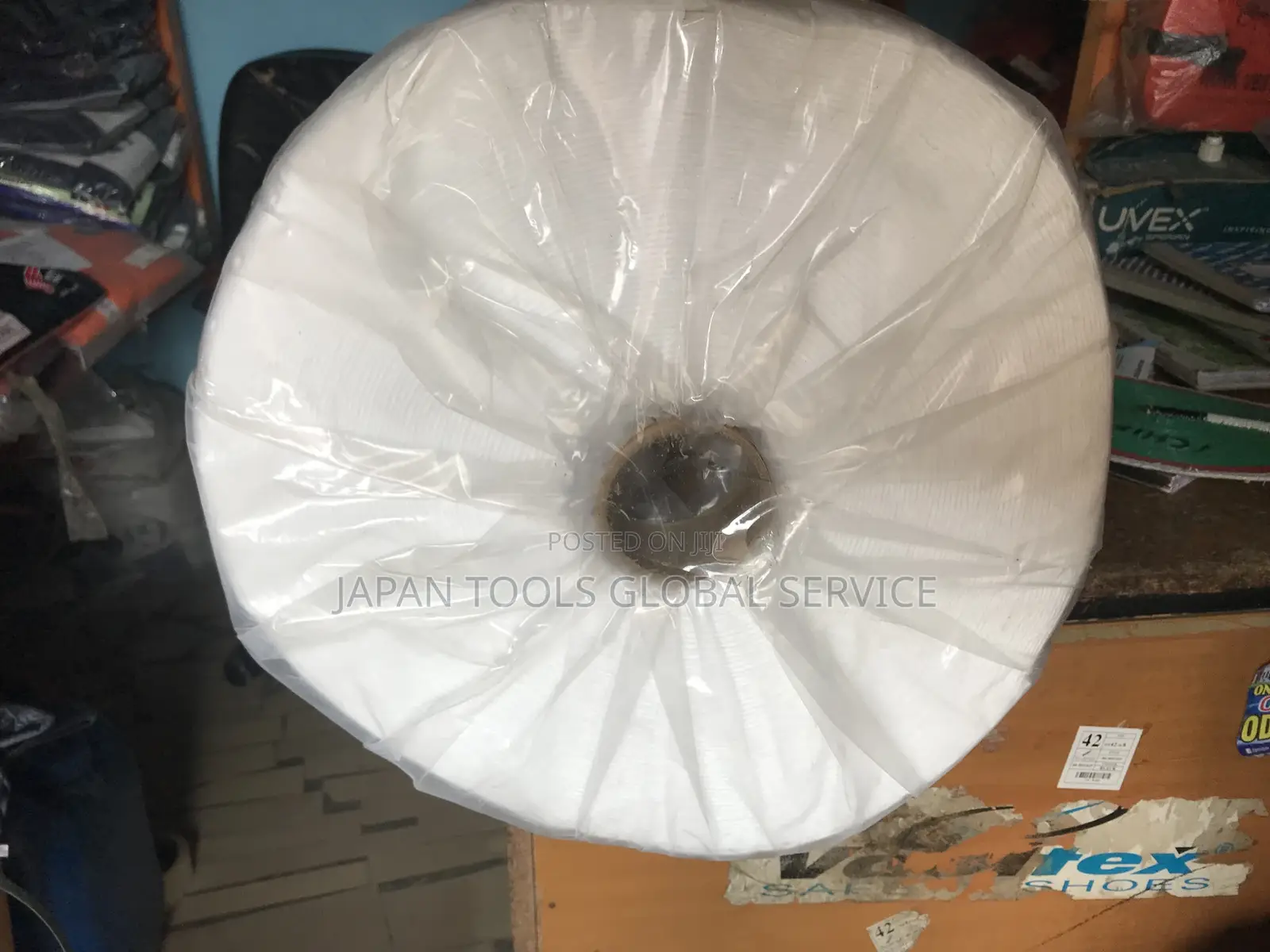 Oil Absorbent Roll