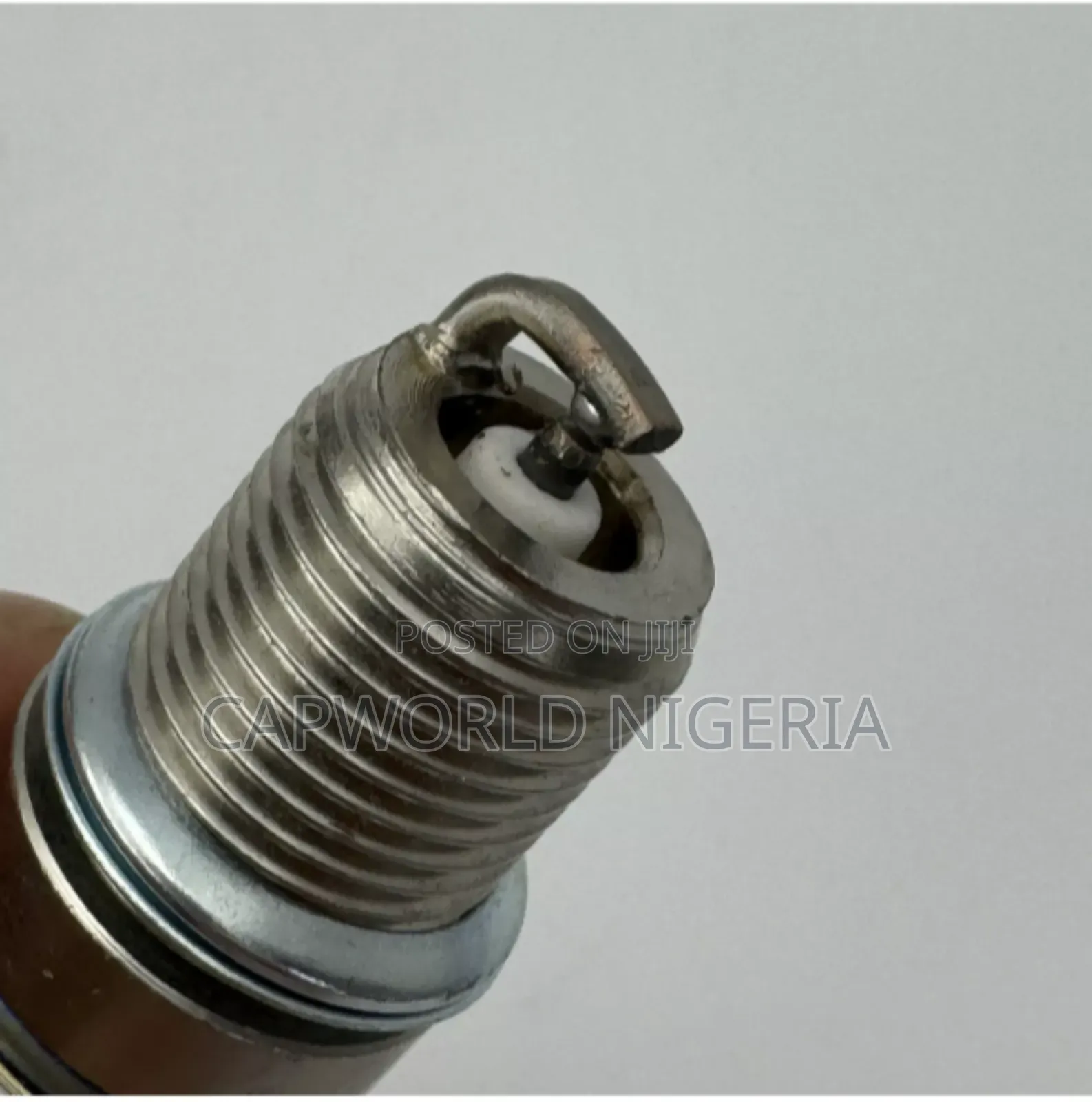 4pcs of Cummins Industrial Spark Plugs (Pre-Order)