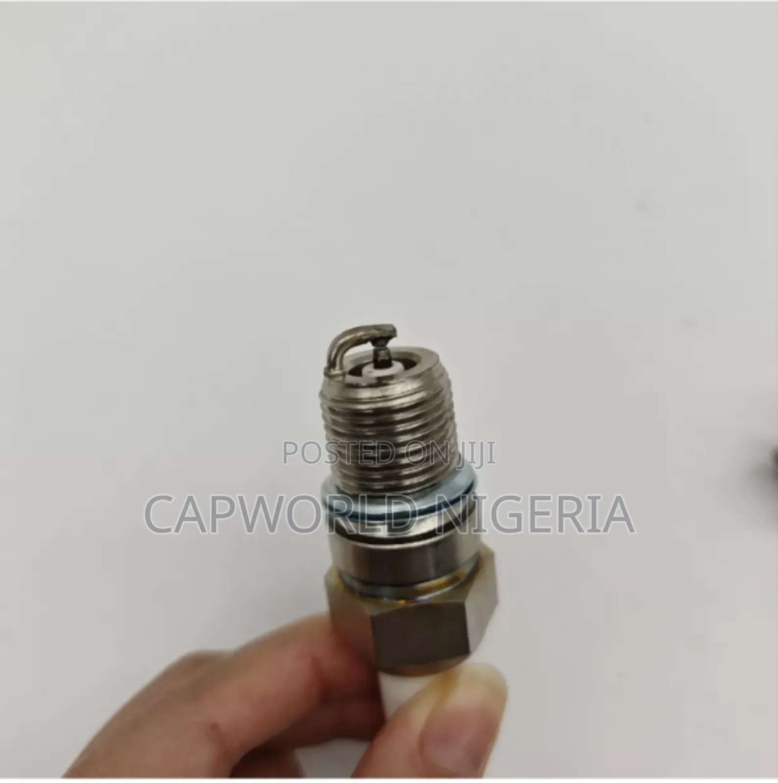 4pcs of Cummins Industrial Spark Plugs (Pre-Order)
