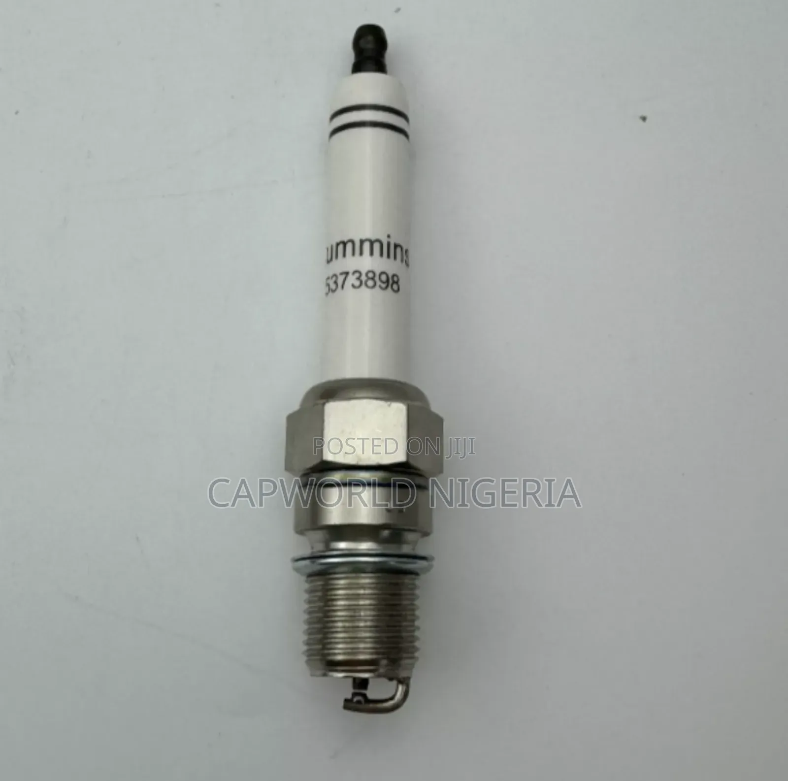4pcs of Cummins Industrial Spark Plugs (Pre-Order)