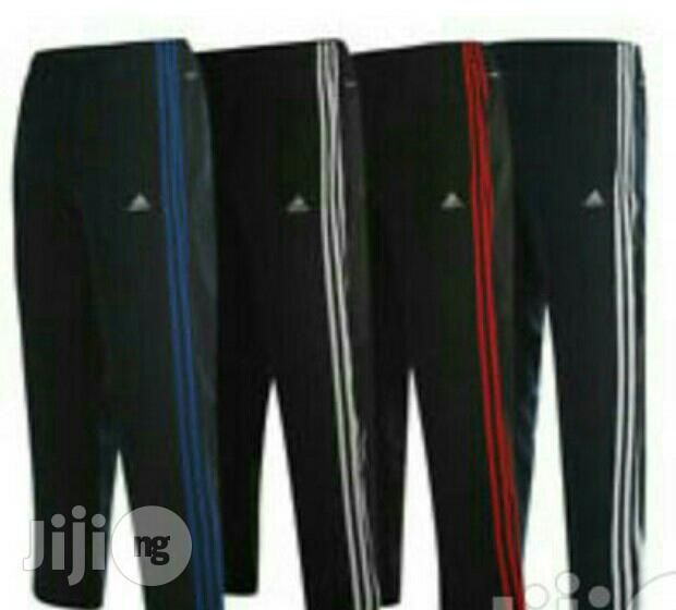 Adidas Sports Track Down