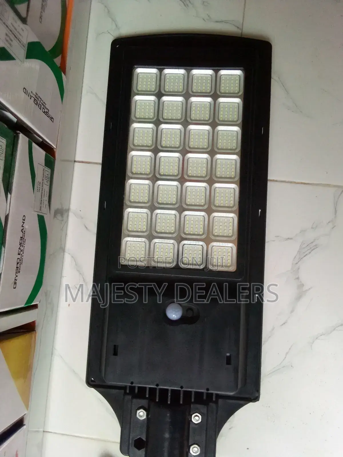 300watts Solar All in One 300watts Solar With Panel