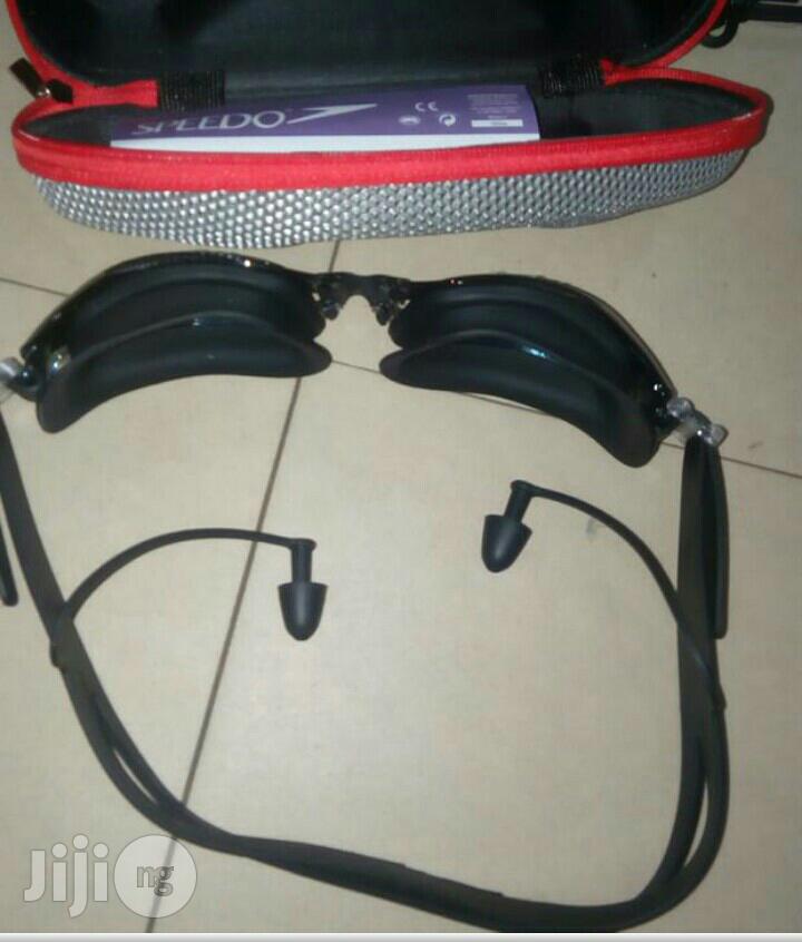 Swimming Goggle