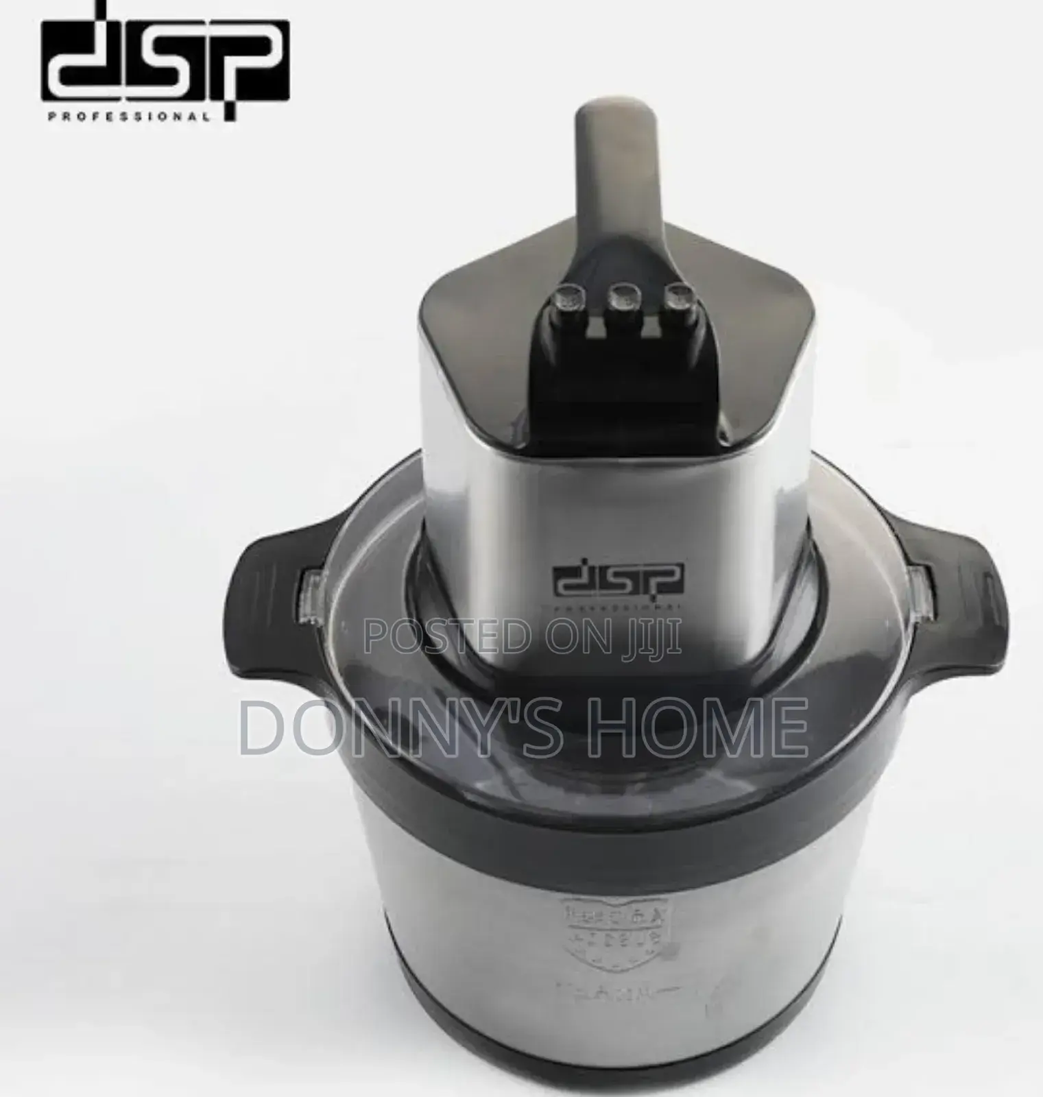 DSP Professional Food Chopper Km4089