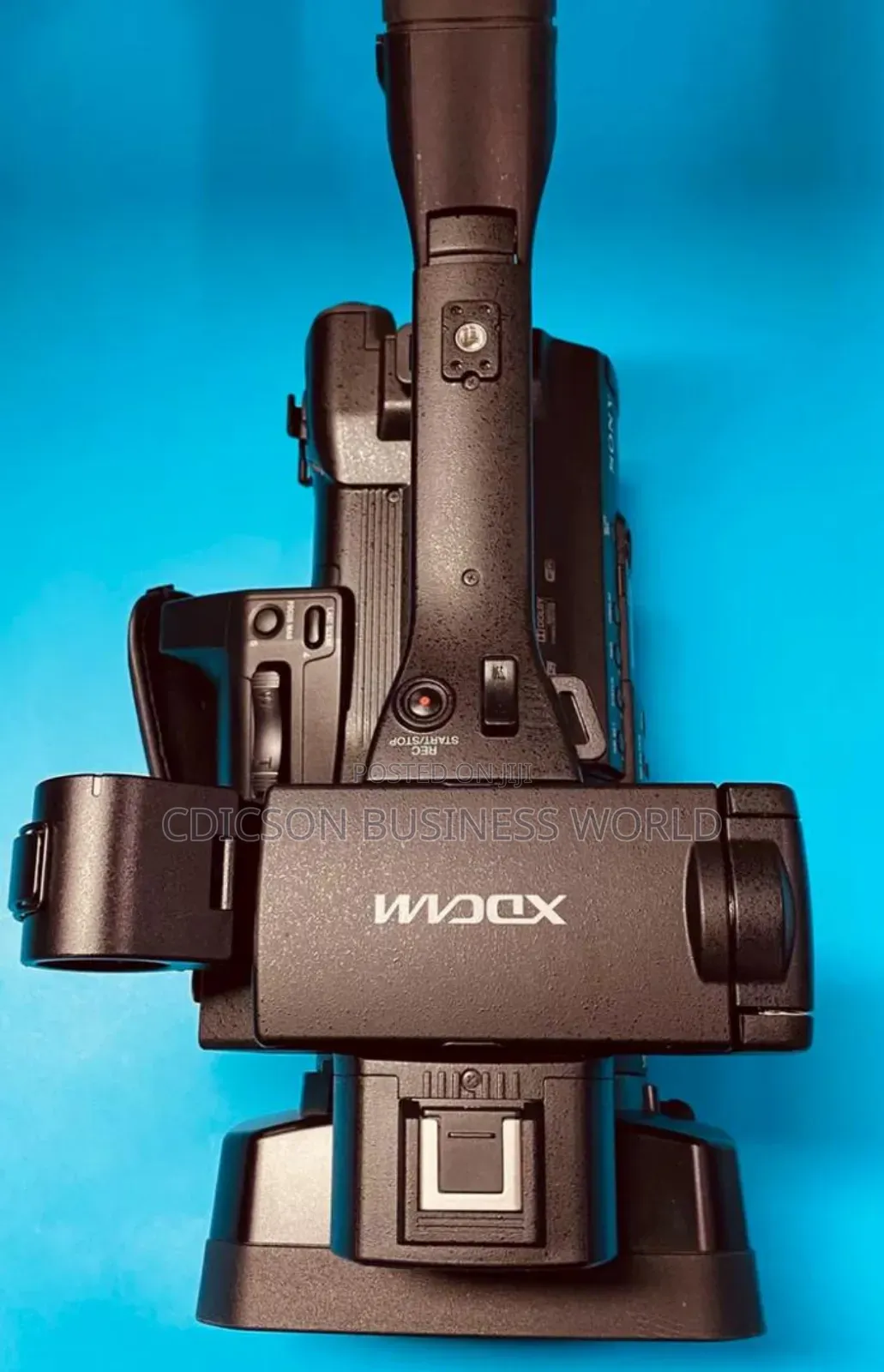 Z150 Sony Recording Camera