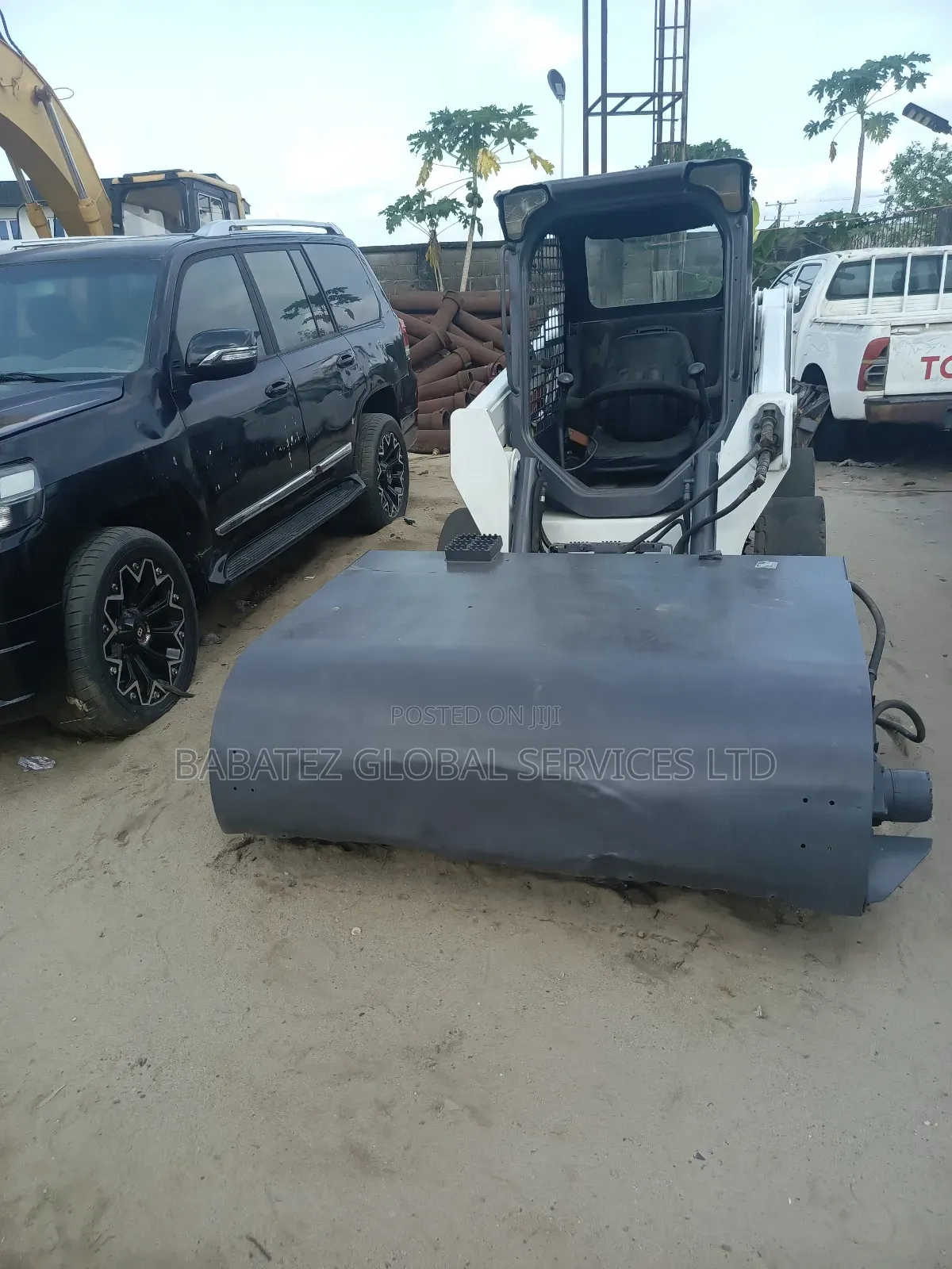 Bobcat for Sale