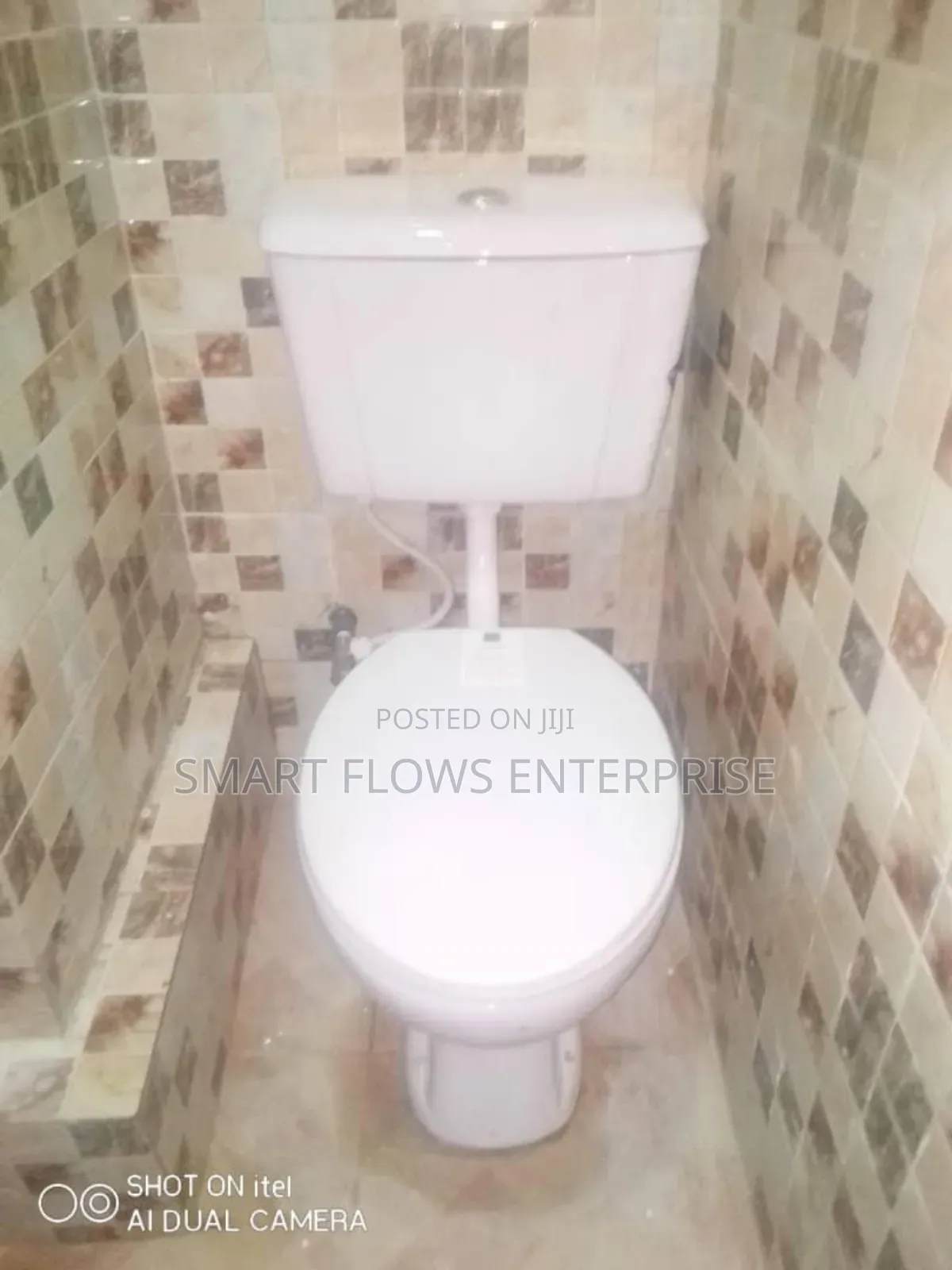 Water Closet Wc
