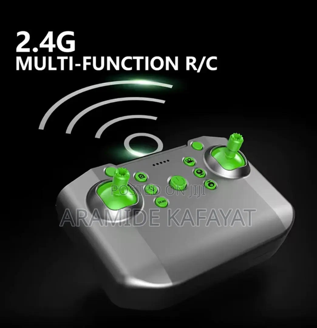 2.4g Car Wifi FPV