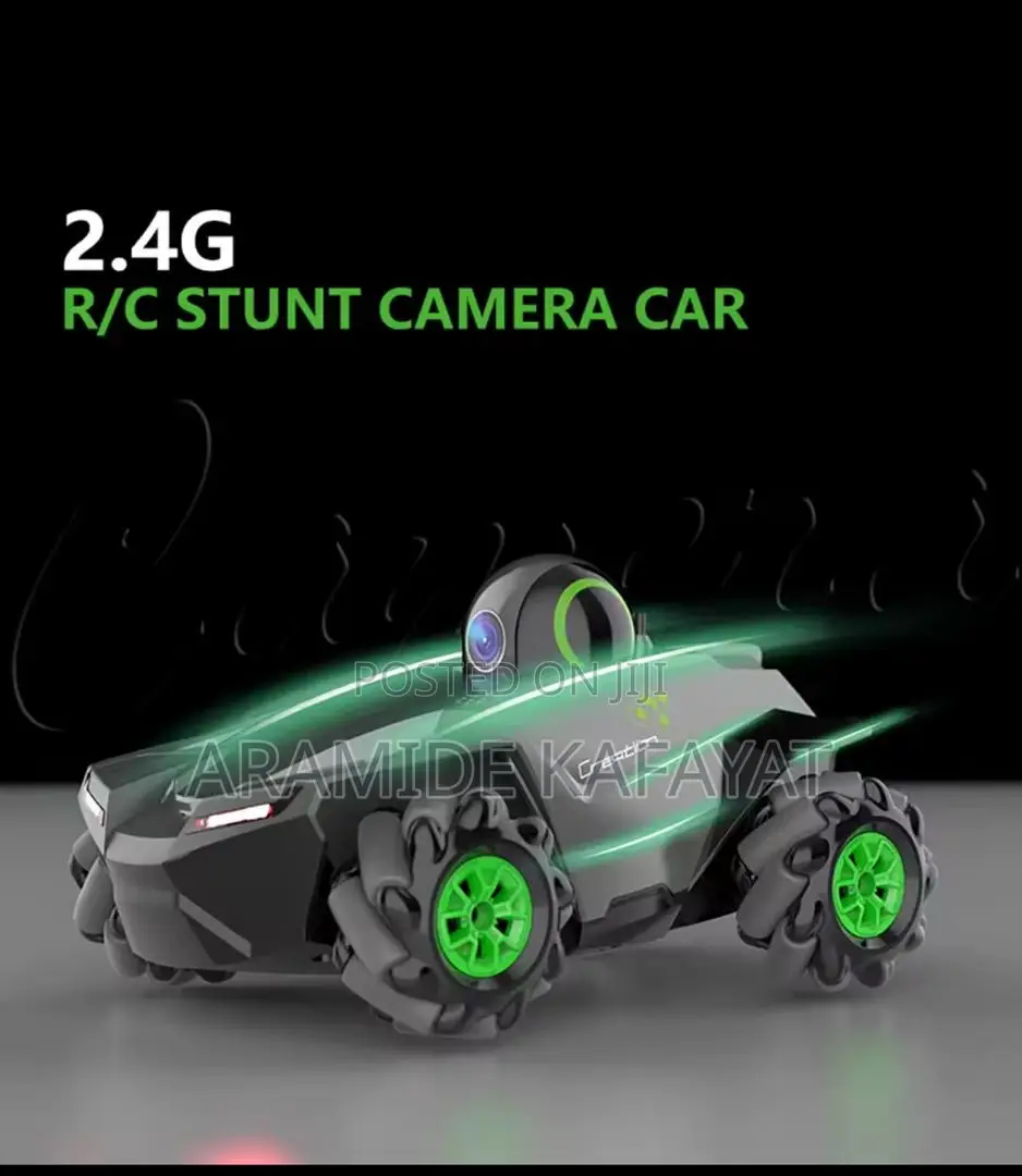 2.4g Car Wifi FPV