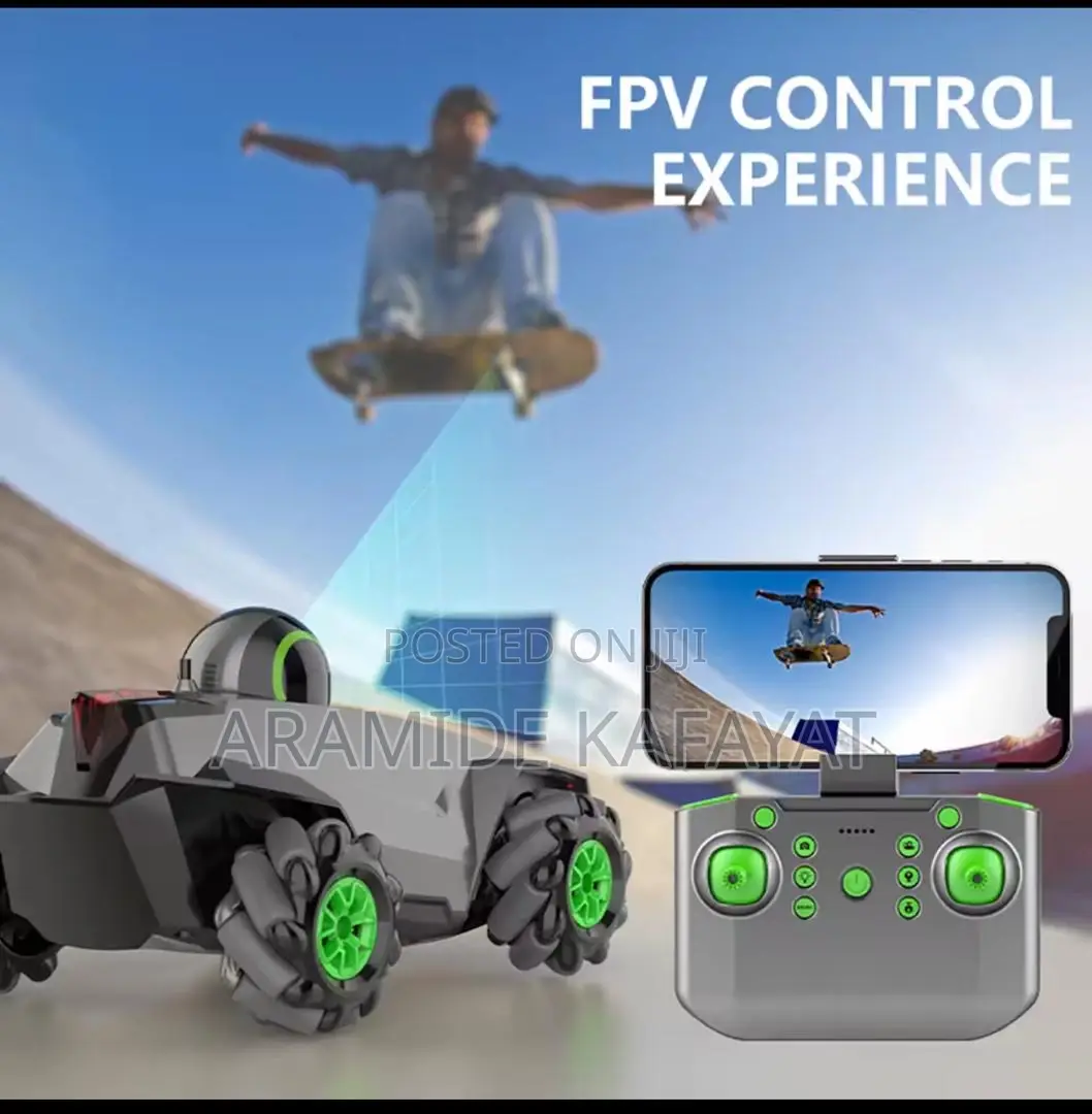 2.4g Car Wifi FPV
