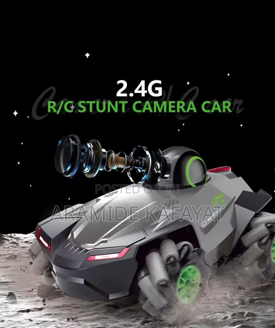 2.4g Car Wifi FPV