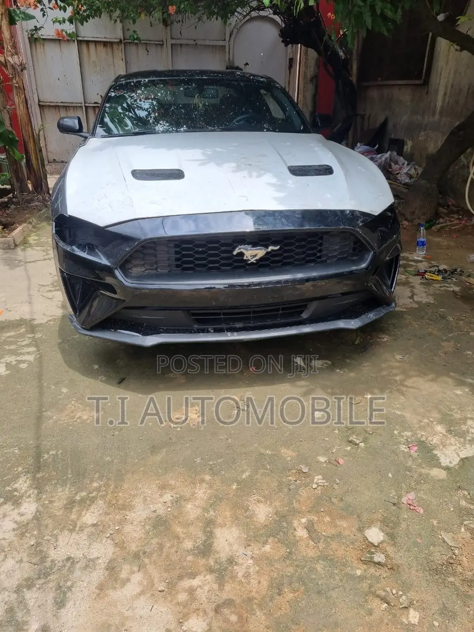 Brand New Upgrade Kits for Ford Mustang 2016 Models to 2022 Models
