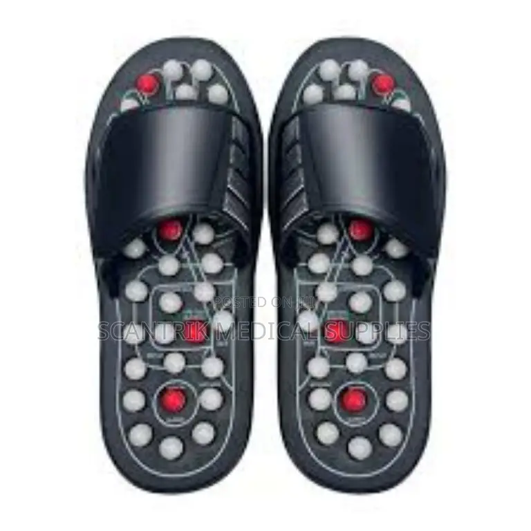 Massage Foot Slippers