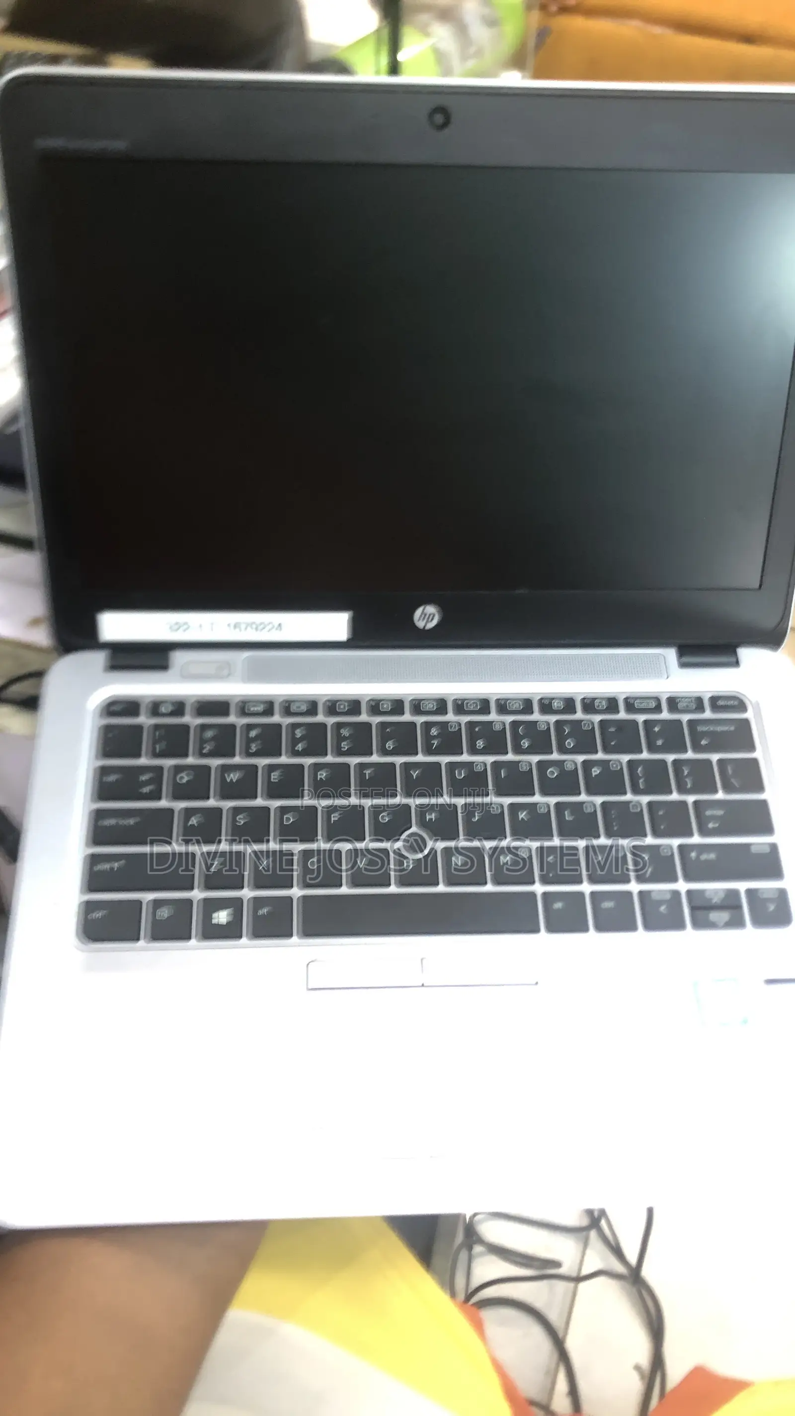 Laptop HP EliteBook 820 G3 8GB Intel Core I7 SSD 256GB