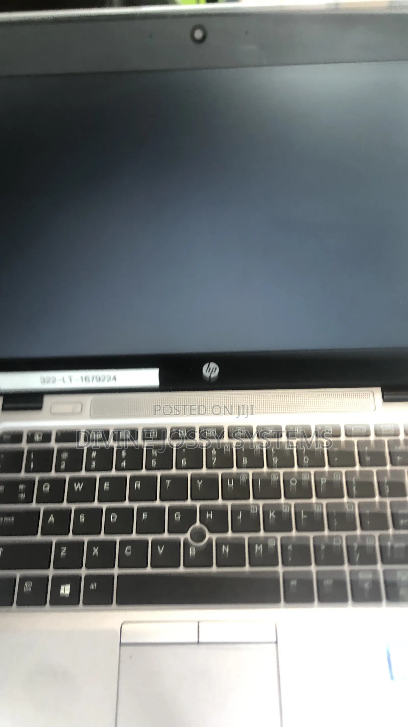 Laptop HP EliteBook 820 G3 8GB Intel Core I7 SSD 256GB