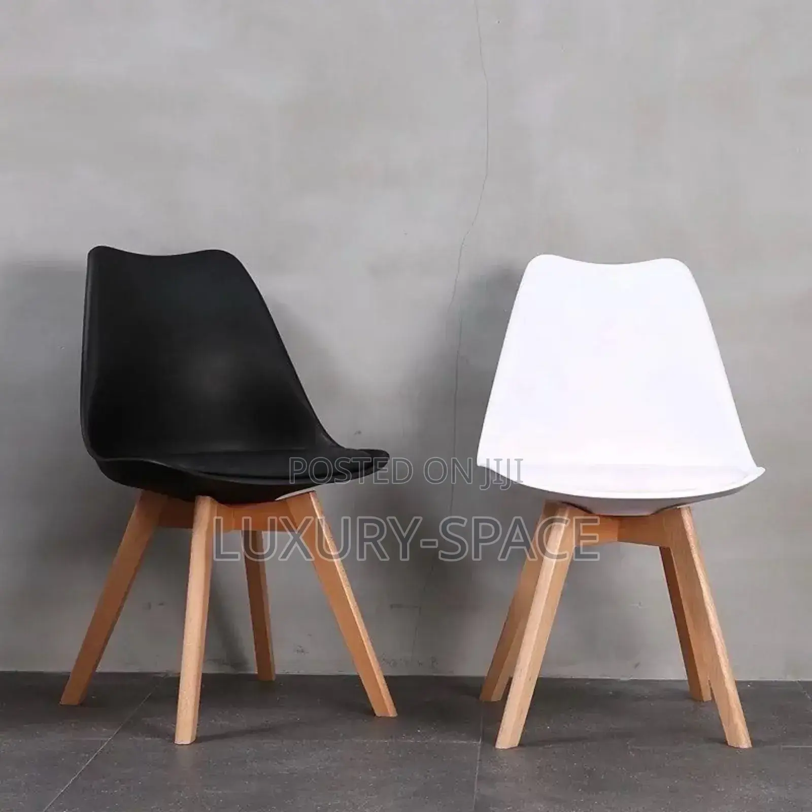 Restaurant Multipurpose Chair